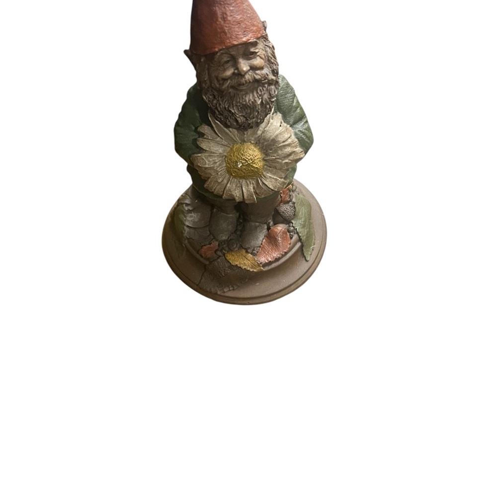 Tom Clark Gnome